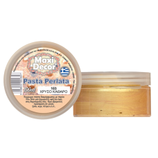 Πάστα Πέρλας Pasta Perlata Maxi Decor 103 Χρυσό Καθαρό_PP22002827